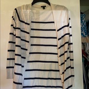 Ann Taylor cardigan